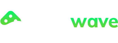 LuckyWave Casino Home